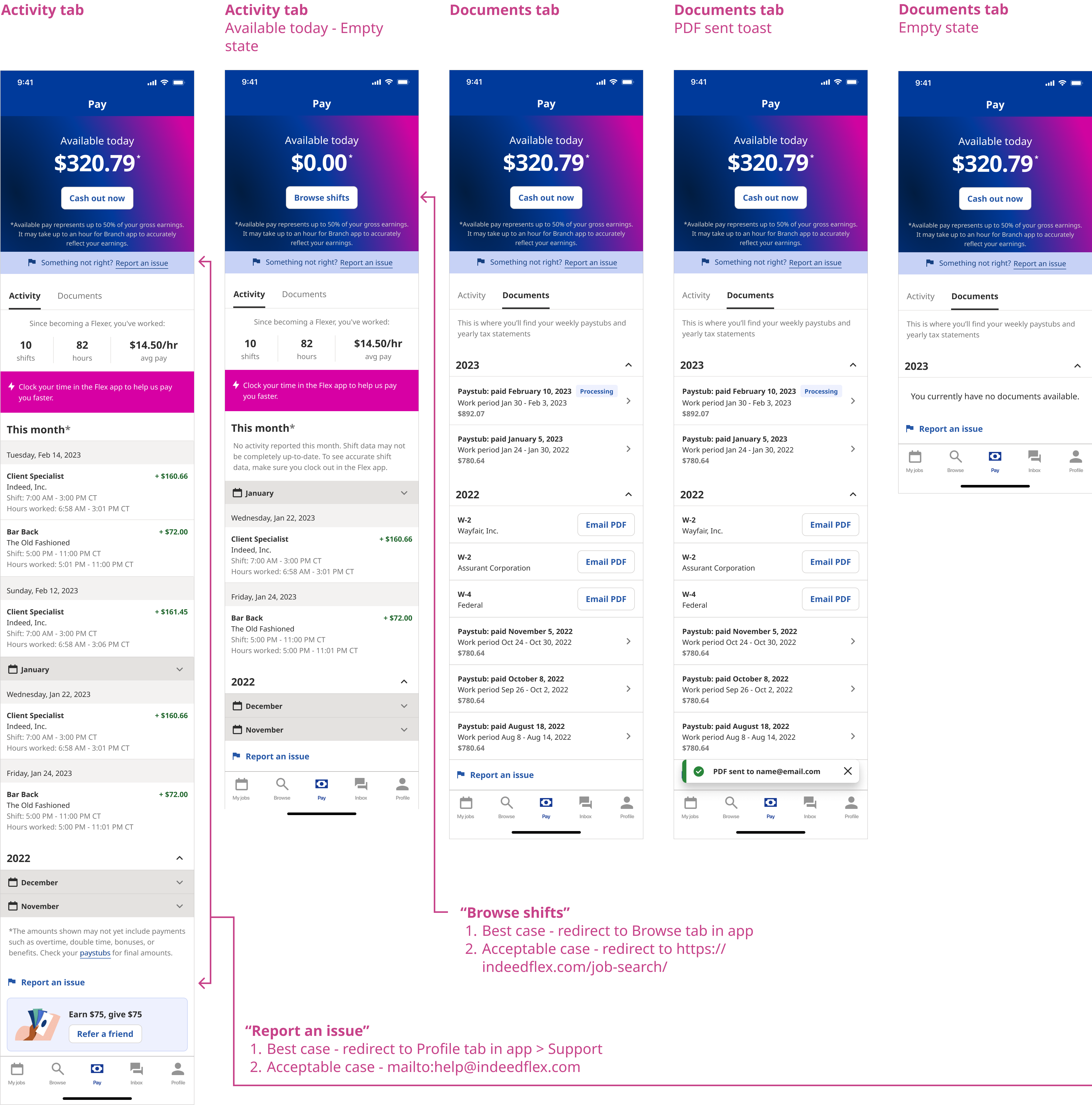 Instant Pay Scale Back 1.2